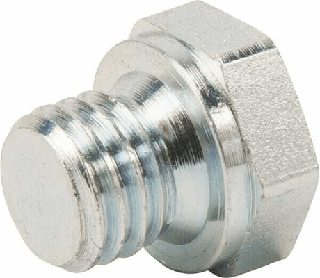 Pièces agricoles - Hydraulique - Bouchon M10x1,5