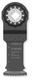 Lame plongeante bois Starlock WOODline HCS 32x50 mm (par 1)