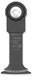 Lame plongeante Starlock Max COMBIline Bi-métal 52x70 mm (par 1)