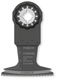 Lame plongeante bois Starlock WOODline HCS 65x40 mm (par 1)