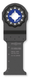 Lame plongeante Starlock METALline Bi-metal 32x50 mm (par 1)