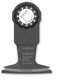 Lame plongeante Starlock Combi Bi-métal 65x40 mm (par 1)