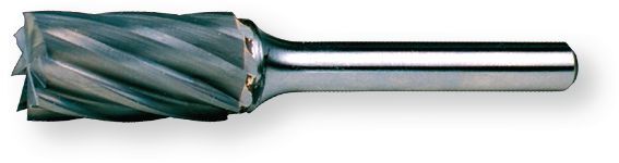Electroportatif - Electroportatif divers et accessoires - Fraise lime cylindrique pour aluminium 16 x 6 mm (par 1)
