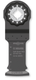 Lame plongeante bois Starlock WOODline HCS 32x50 mm (par 1)