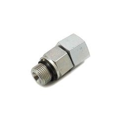 Pièces agricoles - Pièce divers - Adaptateur tournant AT 35L 1"1/4 cylindrique