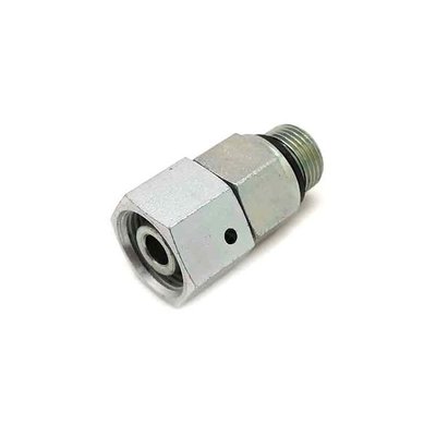 Pièces agricoles - Pièce divers - Adaptateur tournant AT 35L 1"1/4 cylindrique