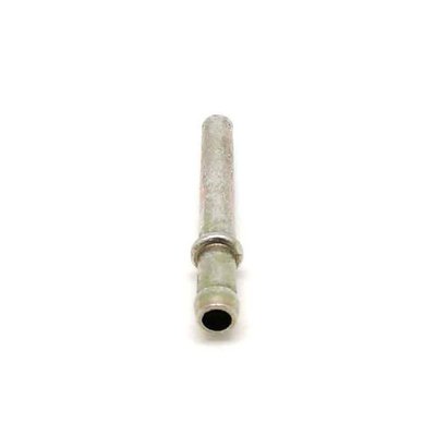 Pièces agricoles - Pièce divers - Raccord double droit basse pression diamètre 12