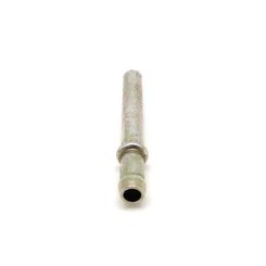 Pièces agricoles - Pièce divers - Raccord double droit basse pression diamètre 12