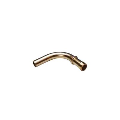 Pièces agricoles - Pièce divers - Raccord coudé 90° basse pression diamètre 08L