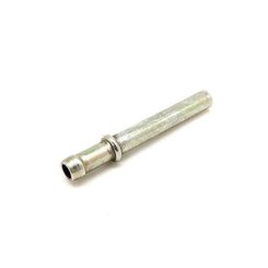 Pièces agricoles - Pièce divers - Raccord double droit basse pression diamètre 10