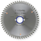 Lame carbure métal 350x3,2x30 N108 dents négatives Topline (par 1)