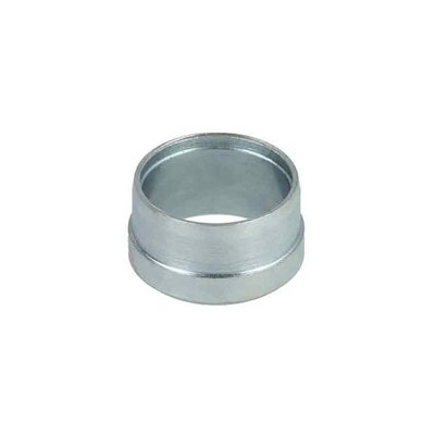 Pièces agricoles - Pièce divers - Bague à sertir basse pression diamètre 4