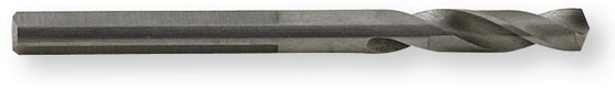 Foret pilote adaptateur ST2/ST3, SDS2/SDS3 (par 1)