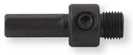 Adaptateur et foret pilote ST2 (par 1)