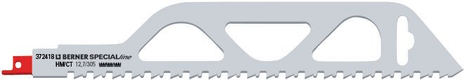 Lames sabre 12,7/457 (par 1)