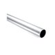 Tube hydraulique électro zingué dimensions 26X34