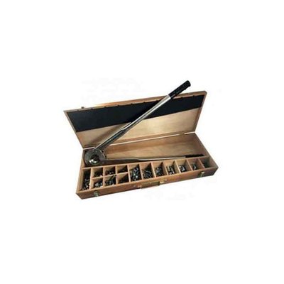 Pièces agricoles - Pièce divers - Coffret basse pression