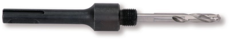 Electroportatif - Electroportatif divers et accessoires - Adaptateur et foret pilote SDS2 (par 1)