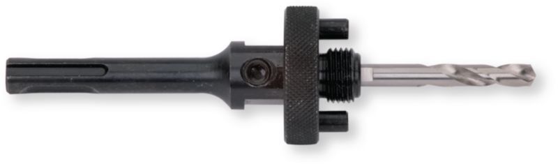 Electroportatif - Electroportatif divers et accessoires - Adaptateur et foret pilote SDS3 (par 1)
