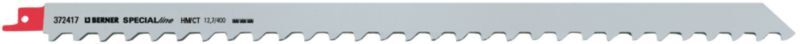 Electroportatif - Electroportatif divers et accessoires - Lame sabre 12,7/400 (par 1)