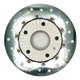 ASM-DISK,BRAKE,UNIT HUB Polaris origine