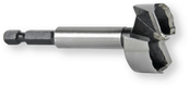 Mèche à façonner 1/4" 35x80 mm (par 1)