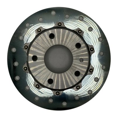 Pièces Quad & Motos - Pièces communes - ASM-DISK,BRAKE,UNIT HUB Polaris origine