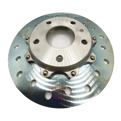 Pièces Quad & Motos - Pièces communes - ASM-DISK,BRAKE,UNIT HUB Polaris origine