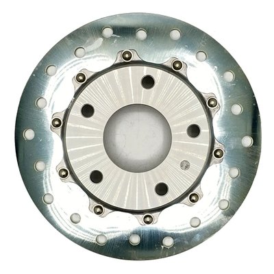 Pièces Quad & Motos - Pièces communes - ASM-DISK,BRAKE,UNIT HUB Polaris origine