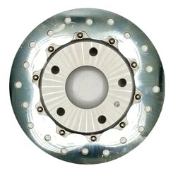 Pièces Quad & Motos - Pièces communes - ASM-DISK,BRAKE,UNIT HUB Polaris origine