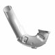 ASM-HEADPIPE,REAR Polaris origine