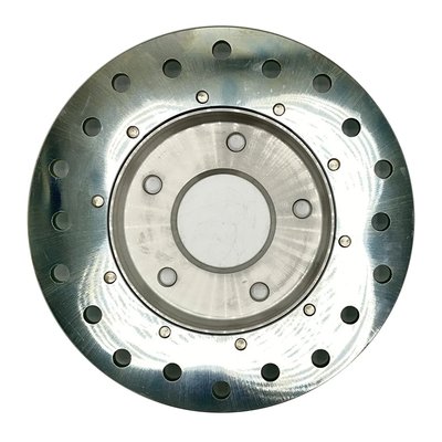 Pièces Quad & Motos - Pièces communes - ASM-DISK,BRAKE,UNIT HUB Polaris origine