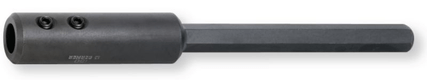 Rallonge pour mèche bois L. 300 mm (par 1)