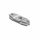 WELD-BELLCRANK,SHIFTER Polaris origine