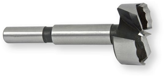 Electroportatif - Electroportatif divers et accessoires - Mèche à façonner cylindrique (par 1)
