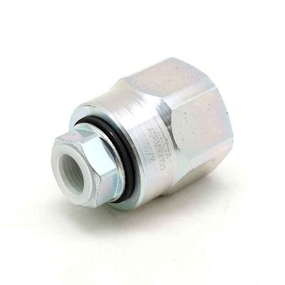 Pièces agricoles - Pièce divers - Valve à visser côté remorque