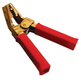 Pince chargeur de batterie 800A 50mm² Rouge (par 1)