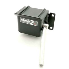 Pièces agricoles - Pièce divers - Multi coupleurs femelle Mach System 2 postes sorties UM15L anti pollution