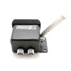 Pièces agricoles - Pièce divers - Multi coupleurs femelle Mach System 2 postes sorties UM15L anti pollution