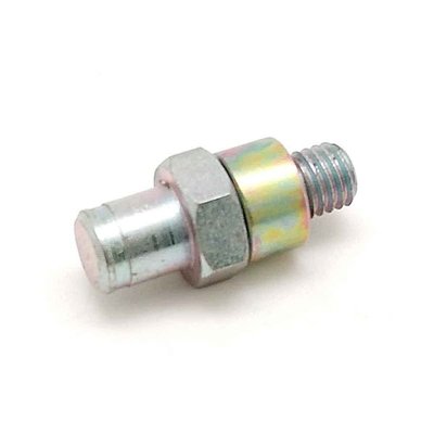 Pièces agricoles - Pièce divers - Kit tourillon Mach 2000 diamètre 12 mm filetage M10