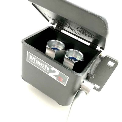 Pièces agricoles - Pièce divers - Multi coupleurs femelle Mach System 2 postes sorties UM15L anti pollution