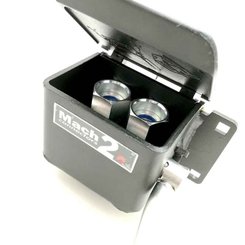 Pièces agricoles - Pièce divers - Multi coupleurs femelle Mach System 2 postes sorties UM15L anti pollution