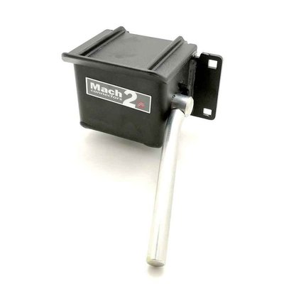 Pièces agricoles - Pièce divers - Multi coupleurs femelle Mach System 2 postes sorties UM15L à pointeau