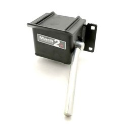 Pièces agricoles - Pièce divers - Multi coupleurs femelle Mach System 2 postes sorties UM15L à pointeau