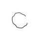 RING,SNAP Polaris origine