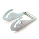 Kit levier pour platine Faster 2P206