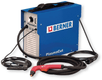 Découpeur électrique PLASMACUT 35K 220V pour tôle jusqu'à 8mm d'épaisseur, livrée avec kit de réparation nez de torche (2 tuyère