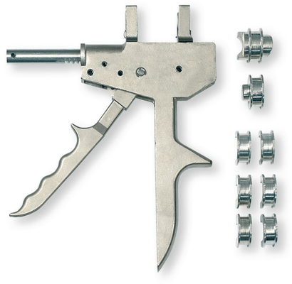 Outils - Outils divers - Pince de montage raccords per à glissement pour tuyau diamètre 12 à 25 (par 1)