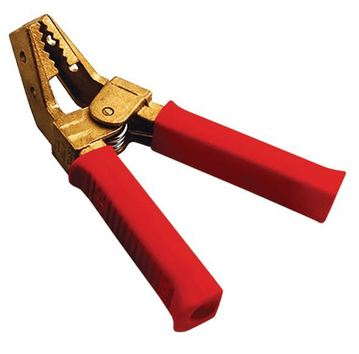 Outils - Outils divers - Pince chargeur de batterie 800A 50mm² Rouge (par 1)