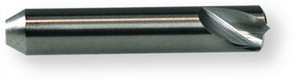 Forets à dépointer carbure perceuse 8x45 mm (par 1)